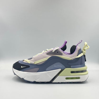 Nike W Air Max Furyosa - lila - 41