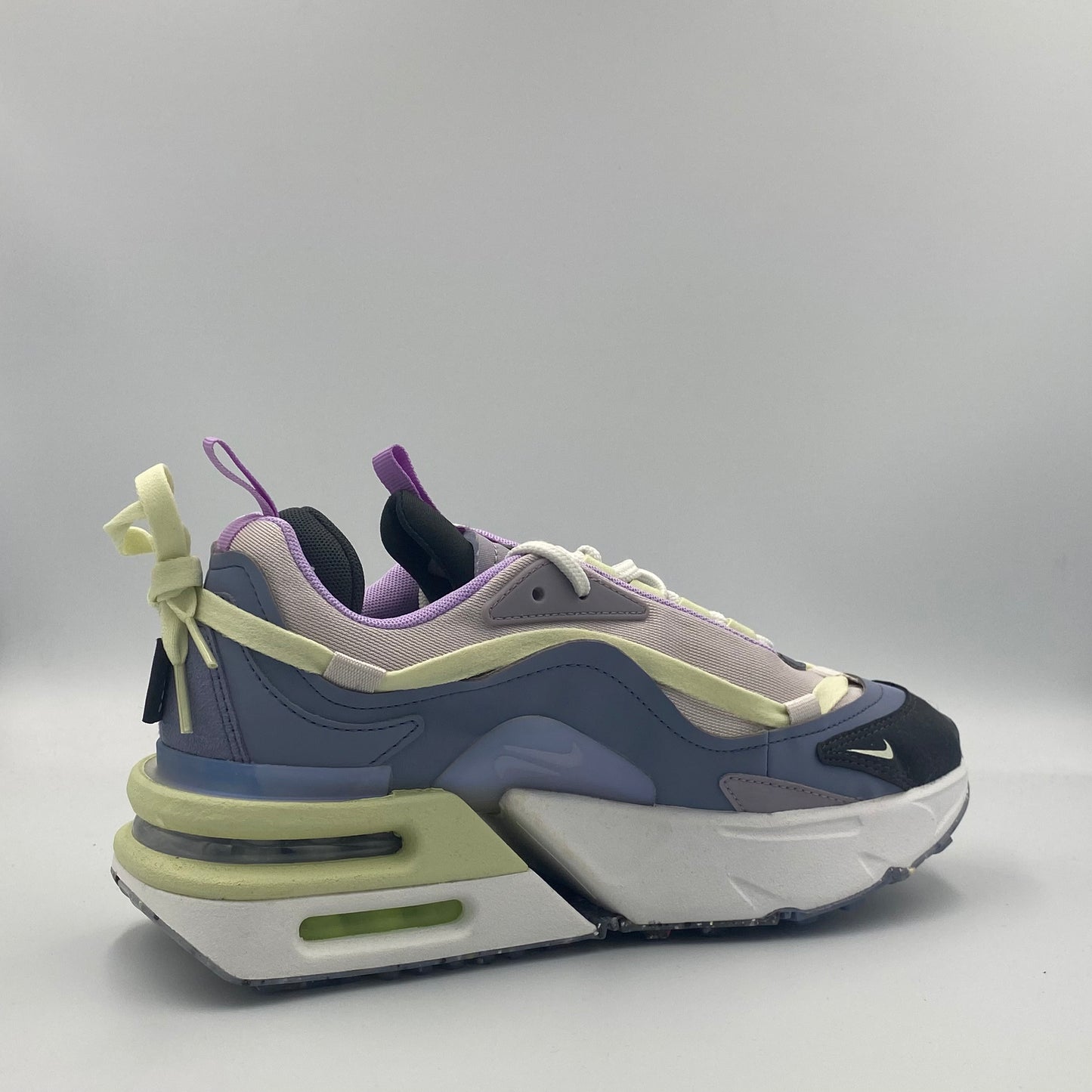 Nike W Air Max Furyosa - lila - 41