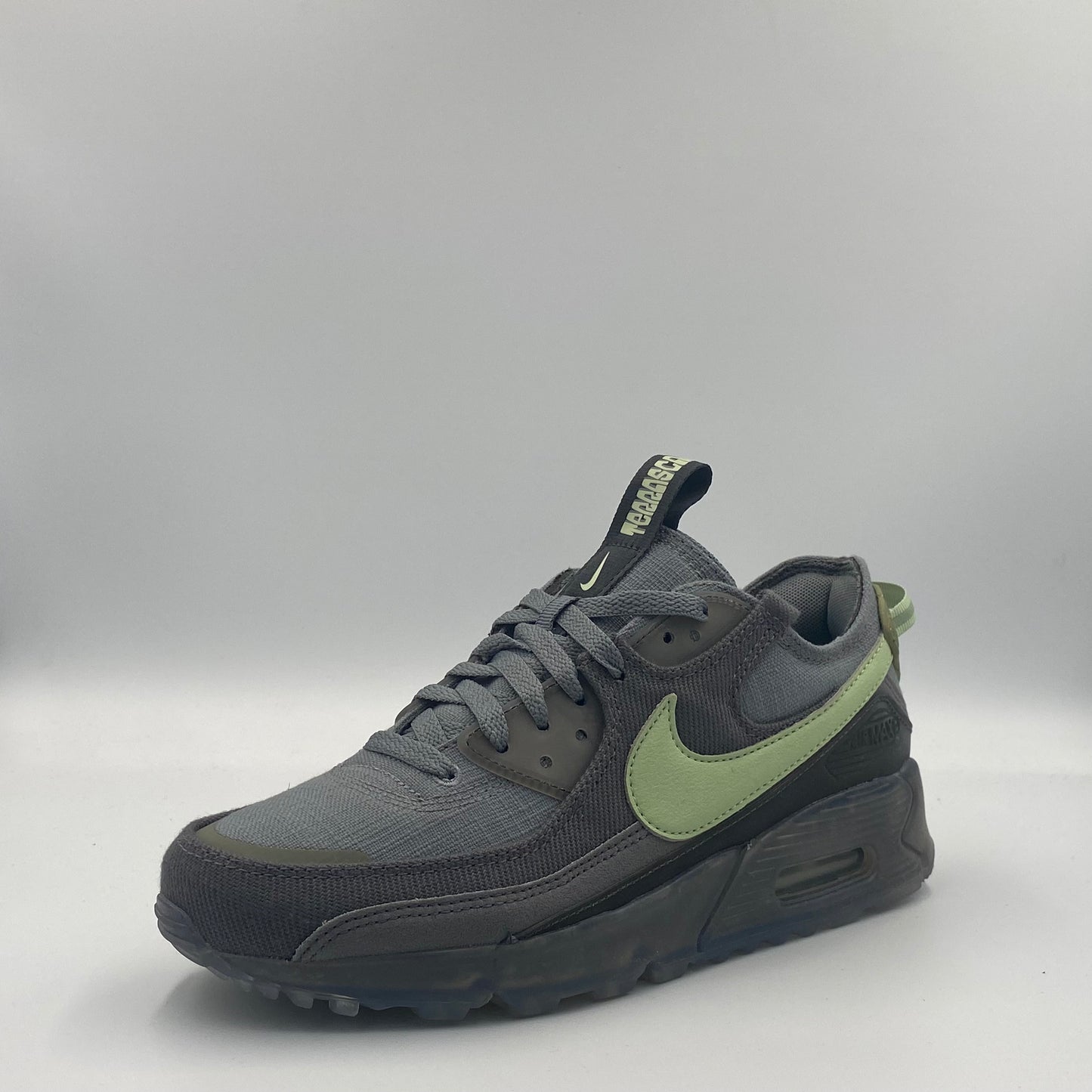 Nike Air Max 90 Terrascape - Cool Grey - 40