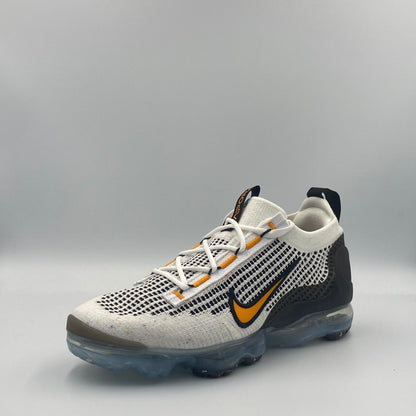 Nike Air Vapormax 2021 FK - Black Kumquat - 41