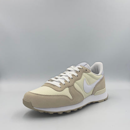 Nike Internationalist - Coconut Milk - 42.5