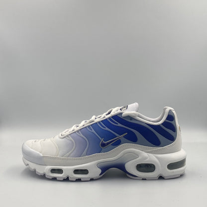 Nike W Air Max Plus - Blue Fade - 39 / 25 cm