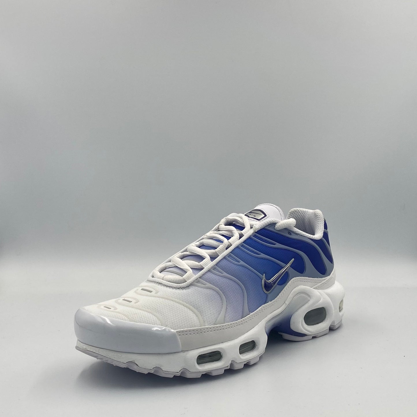 Nike W Air Max Plus - Blue Fade - 39 / 25 cm