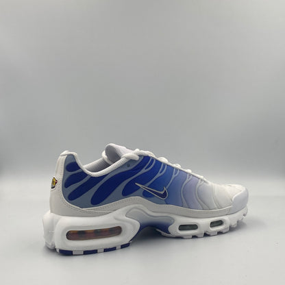 Nike W Air Max Plus - Blue Fade - 39 / 25 cm