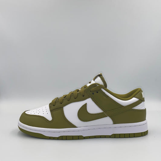 Nike Dunk Low Retro - Pacific Moss