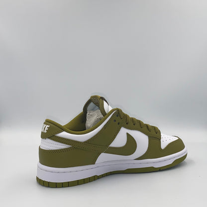 Nike Dunk Low Retro - Pacific Moss