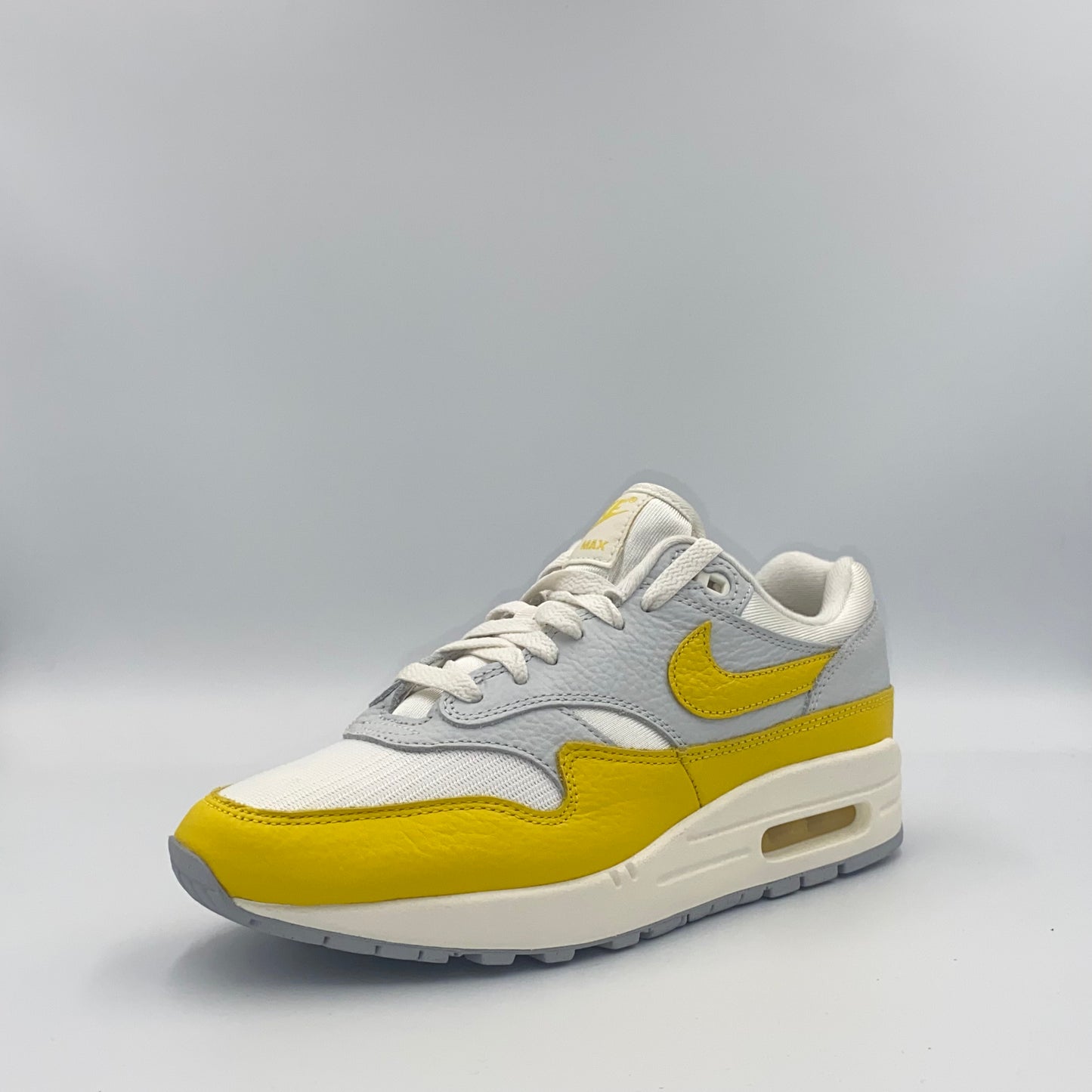 Nike W Air Max 1 - Tour Yellow - 40