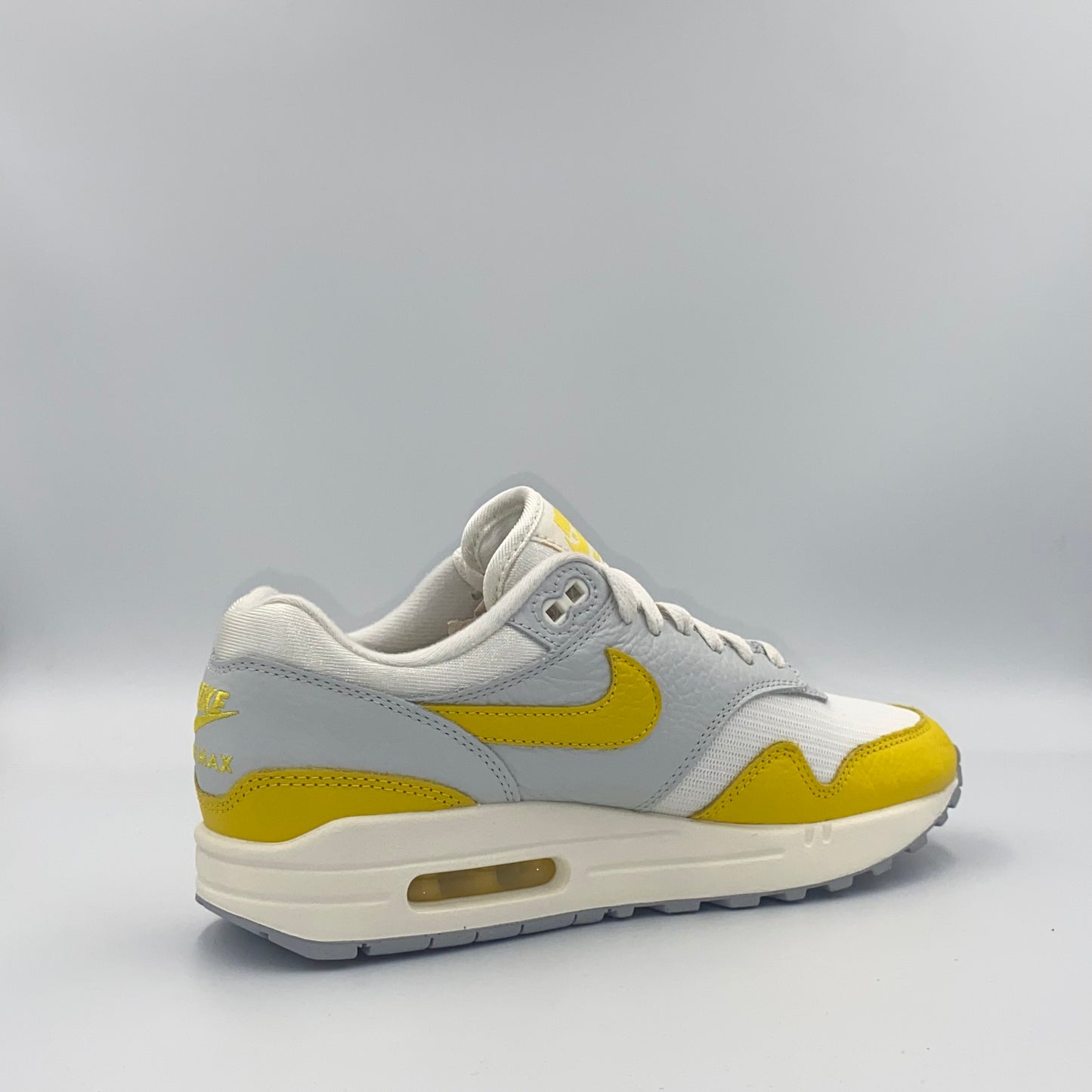 Nike W Air Max 1 - Tour Yellow - 40