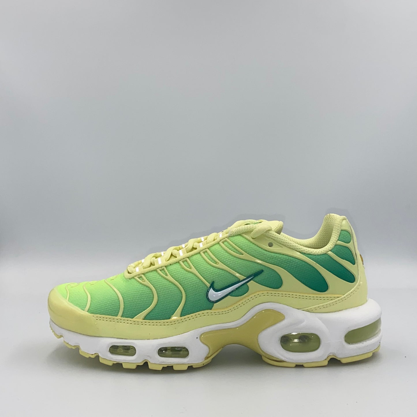 Nike Air Max Plus TN - Lemon Lime - 38