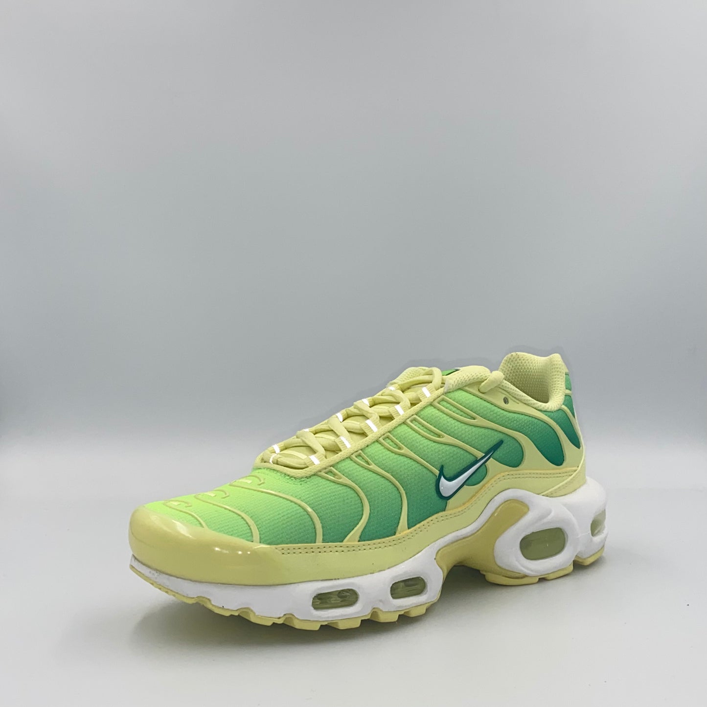 Nike Air Max Plus TN - Lemon Lime - 38