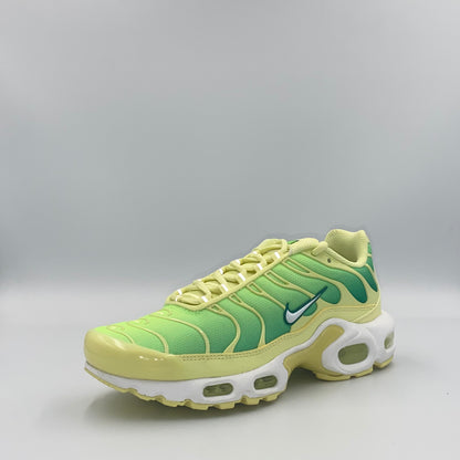 Nike Air Max Plus TN - Lemon Lime - 38