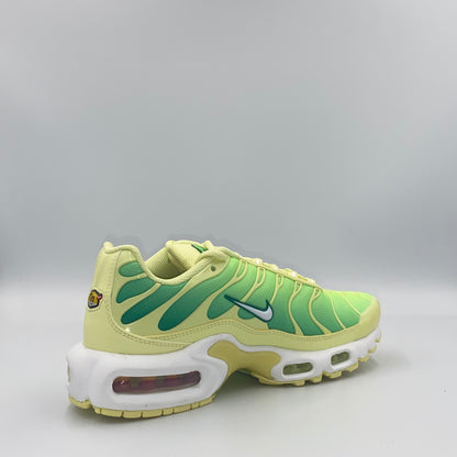 Nike Air Max Plus TN - Lemon Lime - 38