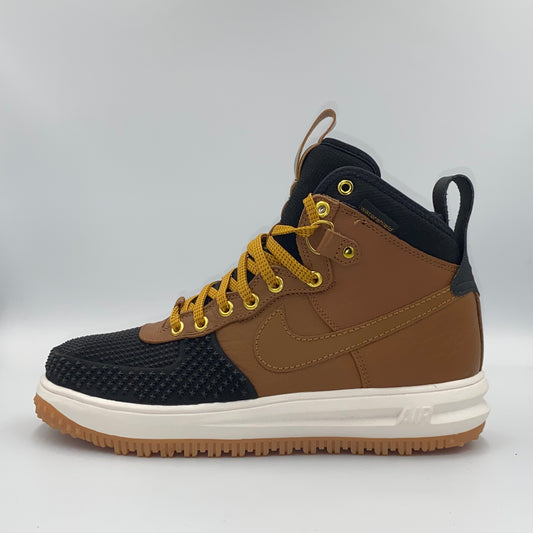 Nike Lunar Force 1 Duckboot - Ale Brown - 42.5 43