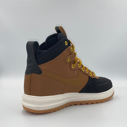 Nike Lunar Force 1 Duckboot - Ale Brown - 42.5 43