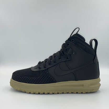 Nike Lunar Force 1 Duckboot - fekete - 40.5