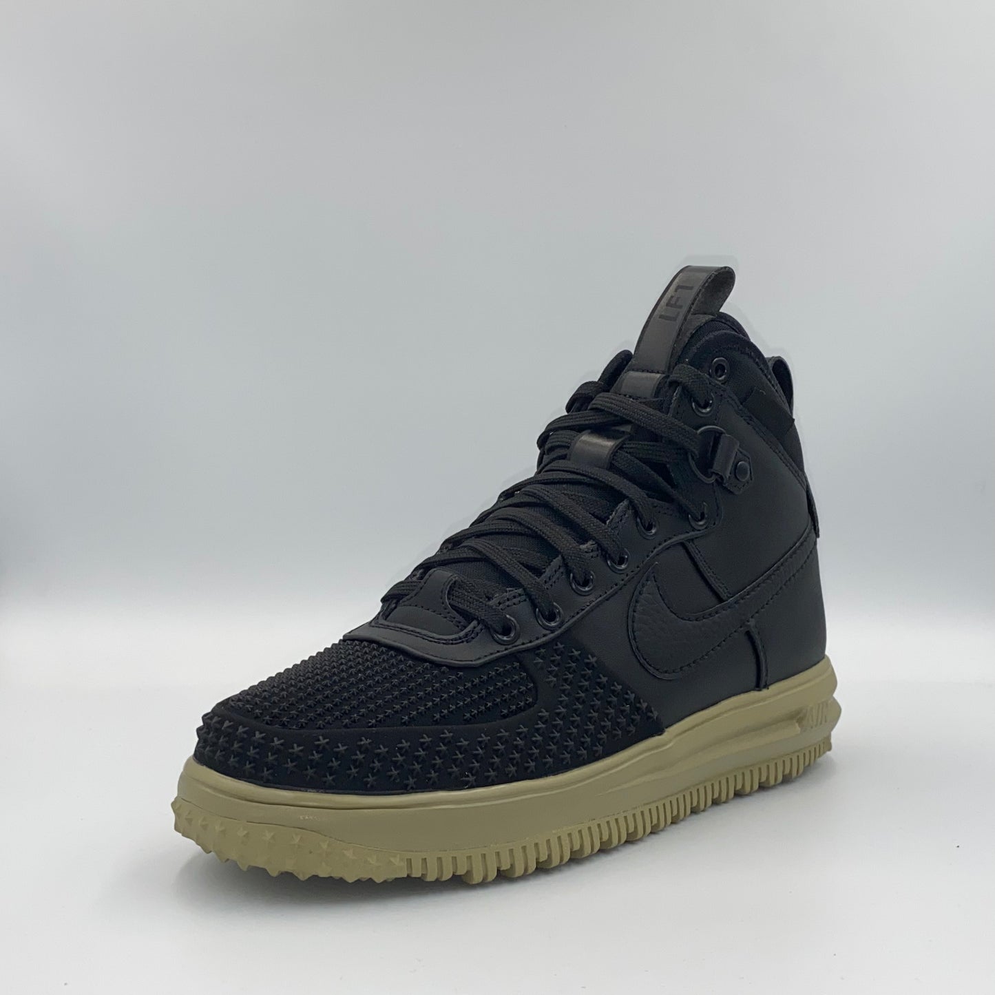 Nike Lunar Force 1 Duckboot - fekete - 40.5