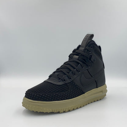 Nike Lunar Force 1 Duckboot - fekete - 40.5