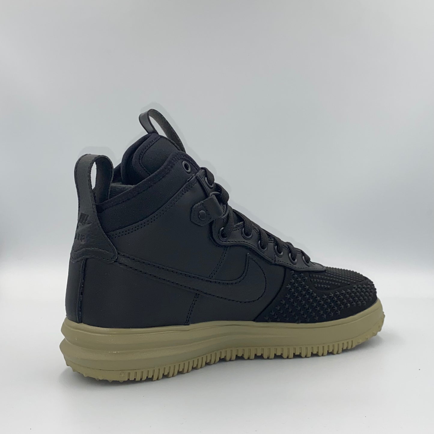 Nike Lunar Force 1 Duckboot - fekete - 40.5