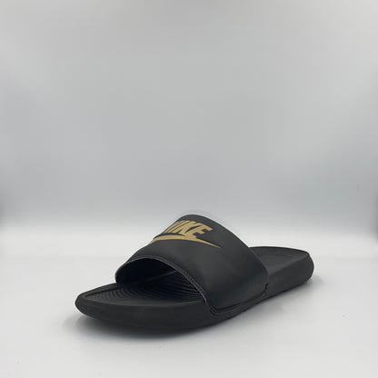 Nike Victori One Slide papucs - fekete - 42.5