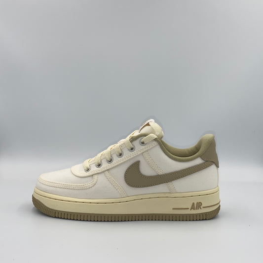 Nike W Air Force 1 '07 - Sail Coconut - 36.5