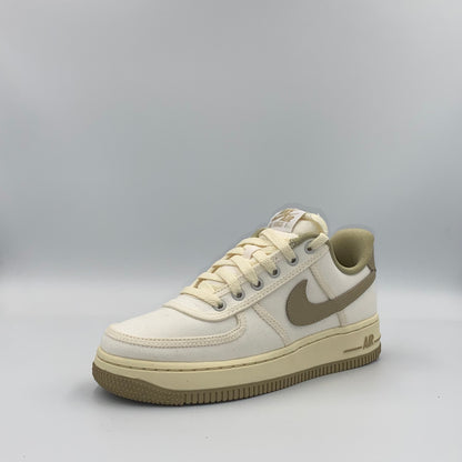 Nike W Air Force 1 '07 - Sail Coconut - 36.5