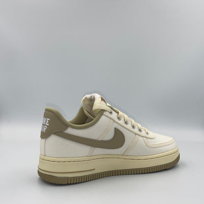 Nike W Air Force 1 '07 - Sail Coconut - 36.5