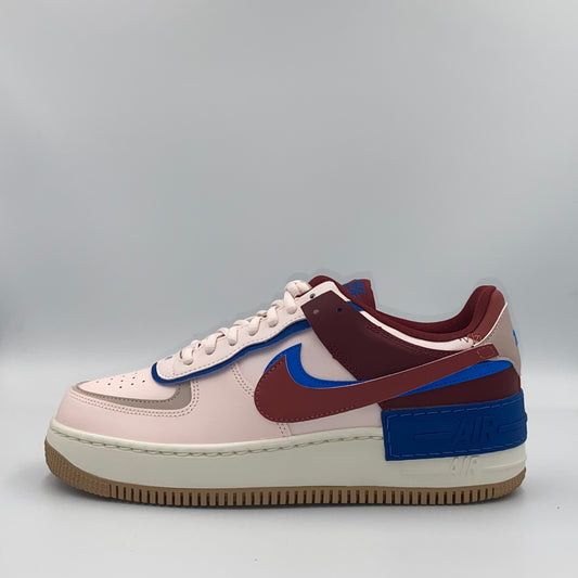 Nike Air Force 1 Shadow - Canyon Rust - 40.5 41