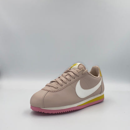 Nike Classic CORTEZ Leather - pink - 38