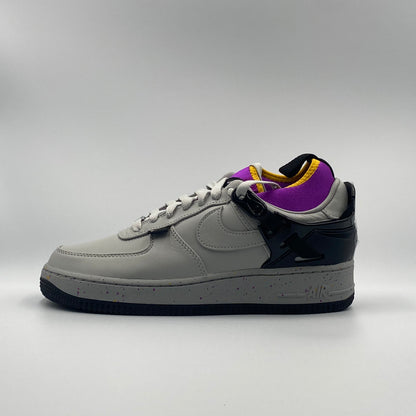 Nike Air Force 1 Low SP x Undercover - Grey Fog - 39