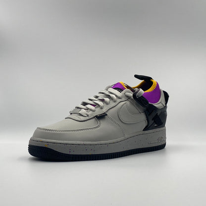 Nike Air Force 1 Low SP x Undercover - Grey Fog - 39