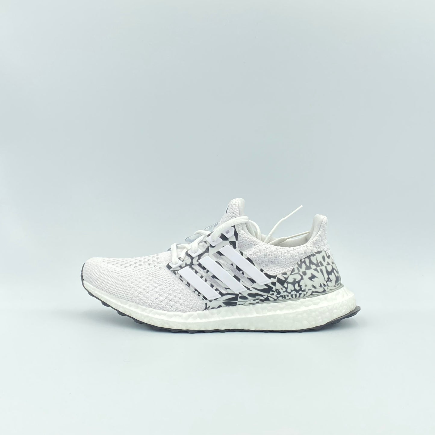 adidas Ultra Boost 5.0 DNA - Animal Print/White - 38 2/3