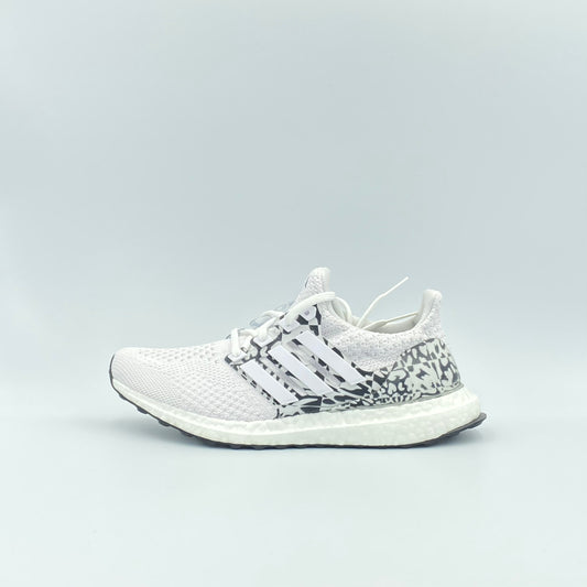 adidas Ultra Boost 5.0 DNA - Animal Print/White - 38 2/3