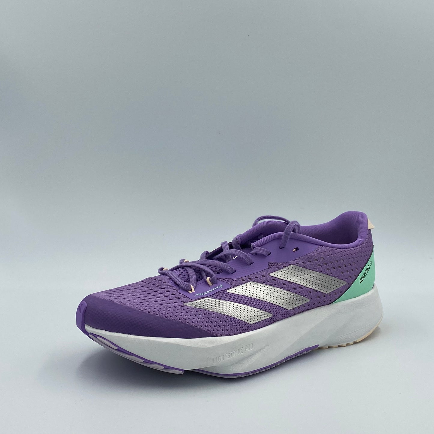 adidas Adizero SL női futócipő - lila - 38 2/3