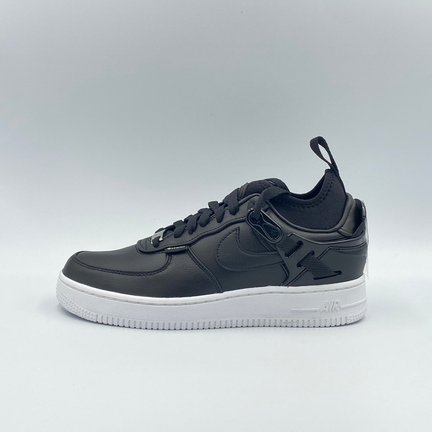 Nike Air Force 1 Low SP x Undercover - fekete