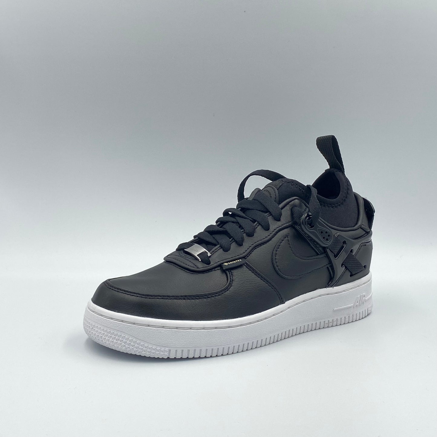 Nike Air Force 1 Low SP x Undercover - fekete