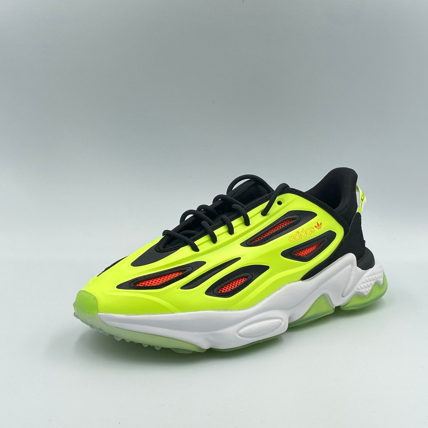 adidas Ozweego Celox - Solar Yellow - 37 1/3 38 2/3