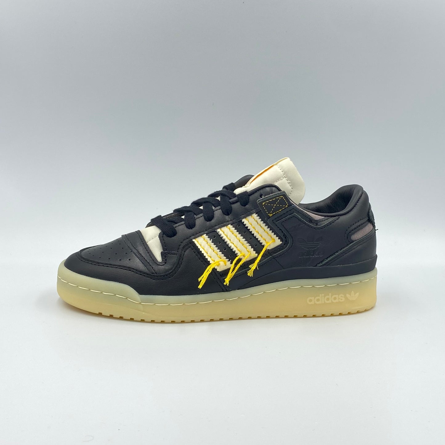 adidas Forum 84 Low Premium - fekete