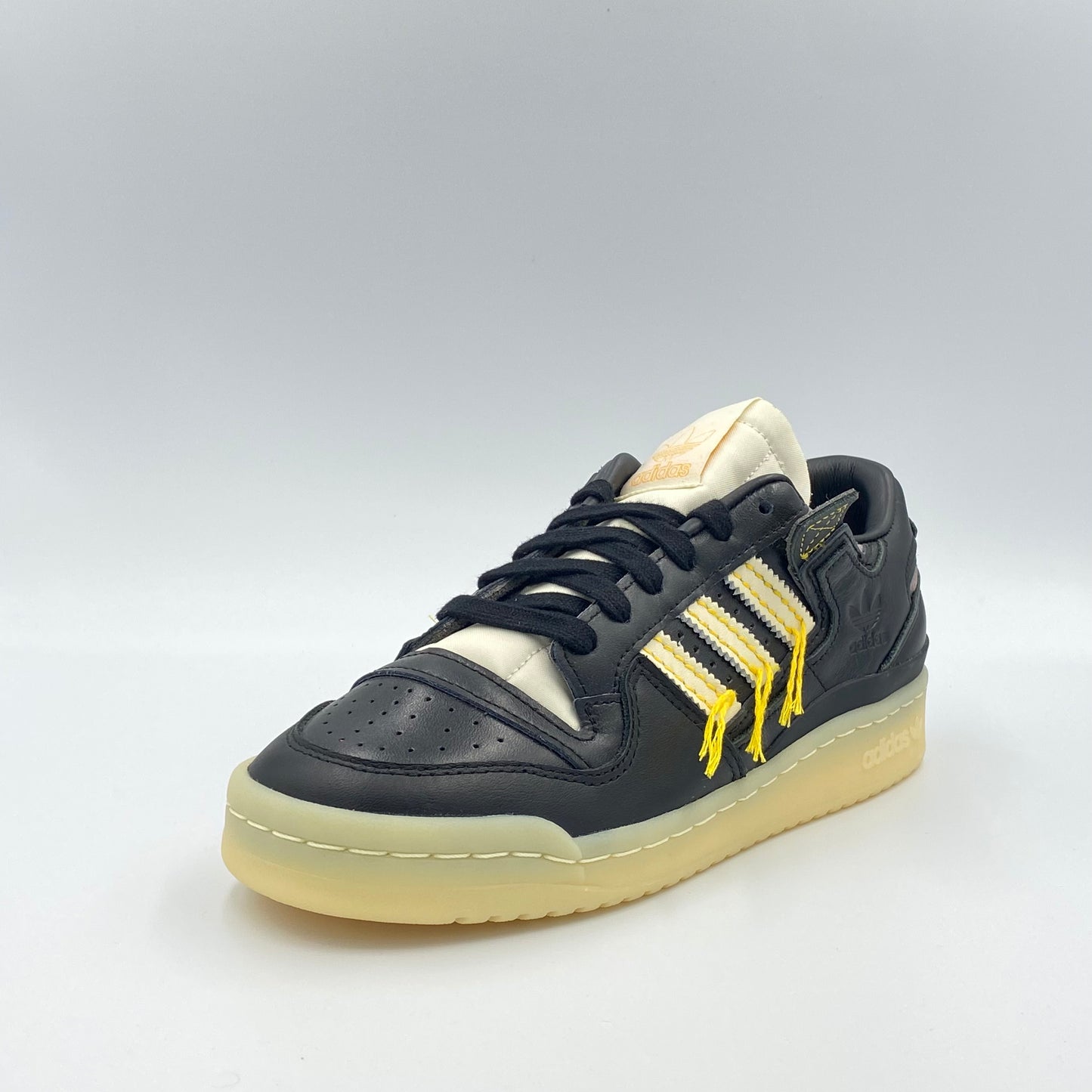 adidas Forum 84 Low Premium - fekete