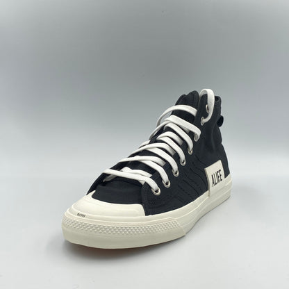 adidas Nizza HI ALIFE férfi cipő - fekete - 44 2/3