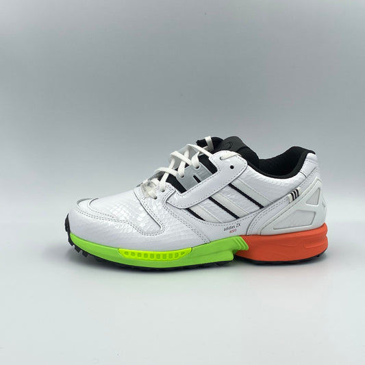 adidas ZX 8000 SG cipő - White/Multicolor