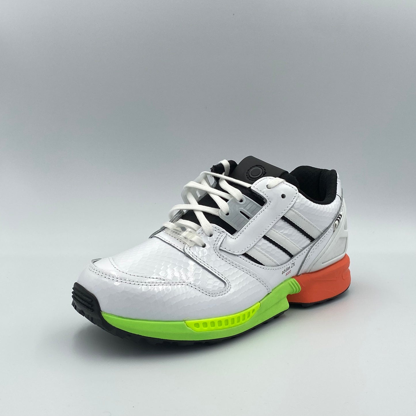 adidas ZX 8000 SG cipő - White/Multicolor