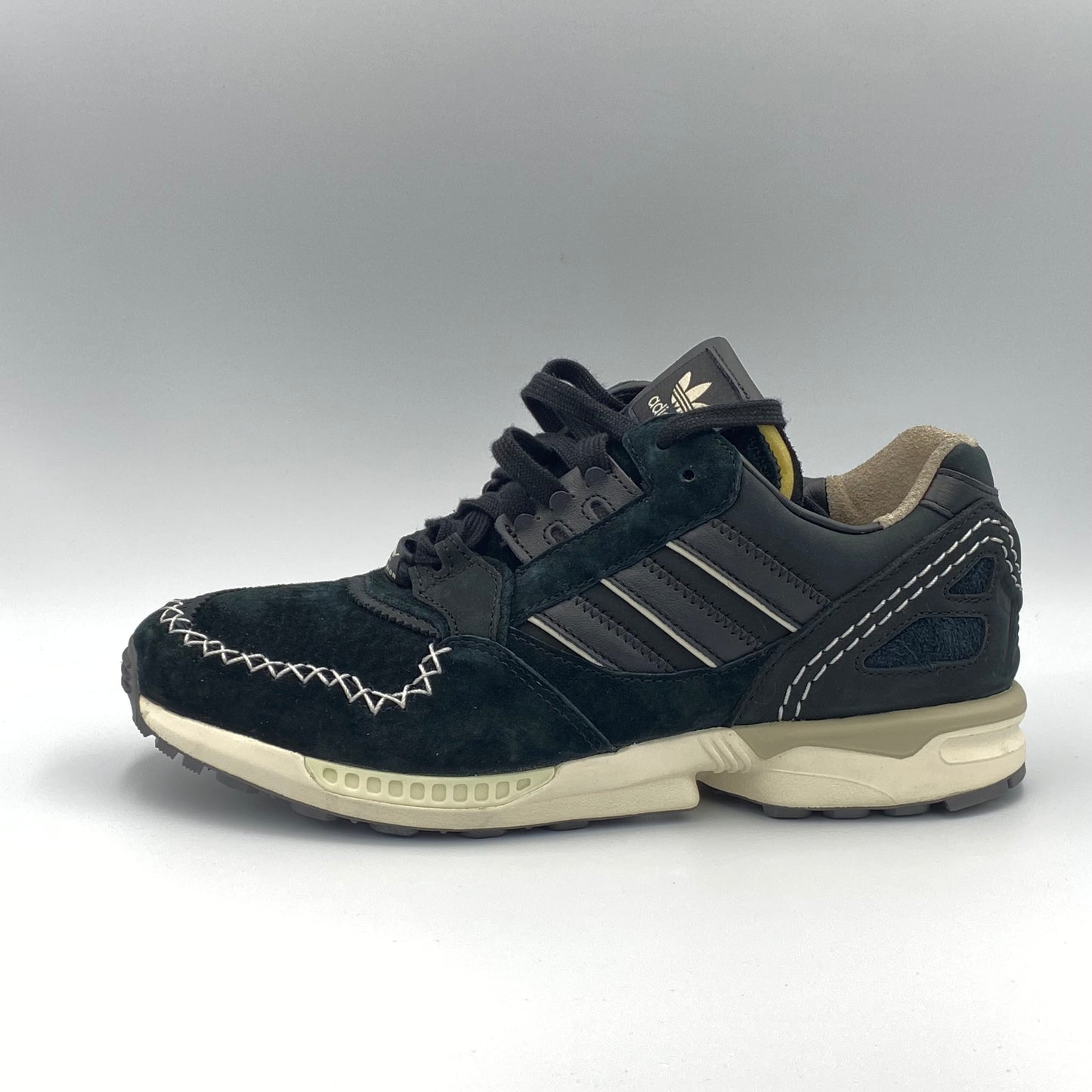 adidas ZX 9000 YCTN MOC - Core Black - 42