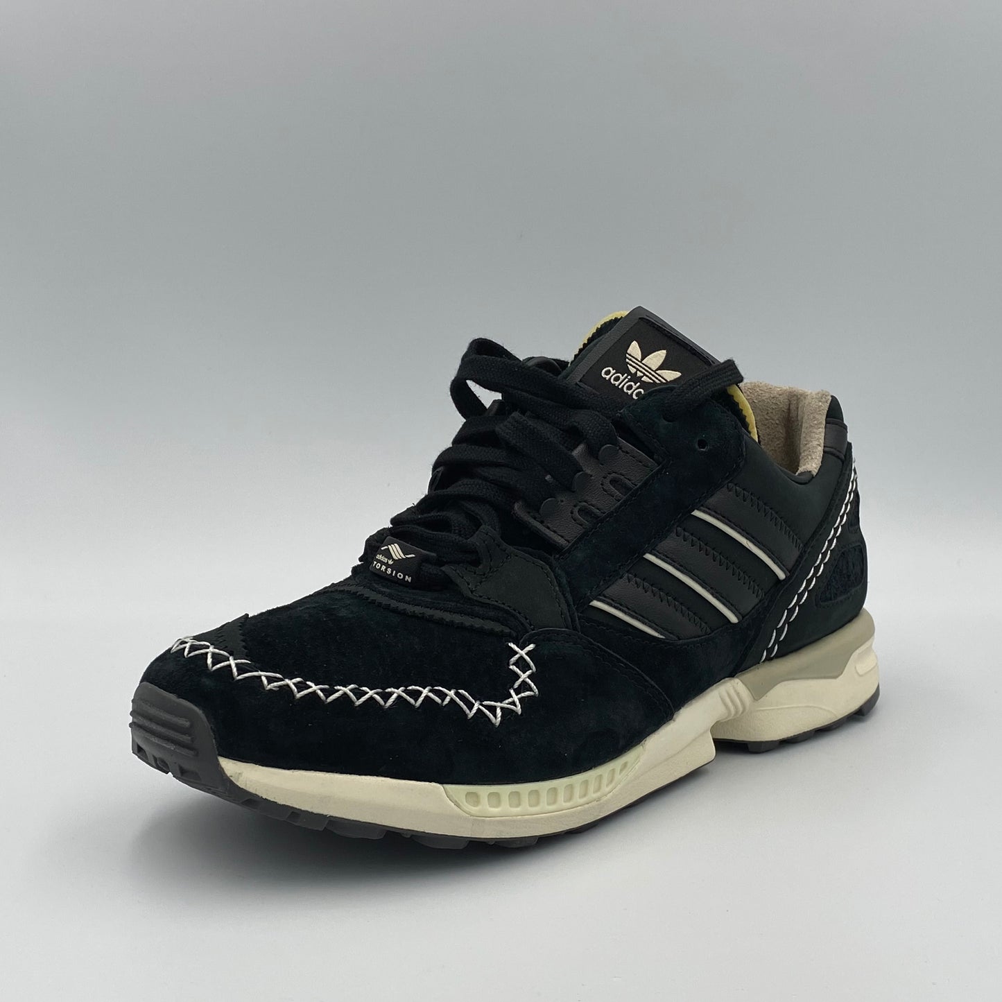 adidas ZX 9000 YCTN MOC - Core Black - 42