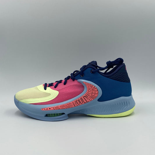 Nike Zoom Freak 4 kosárlabda cipő - 44