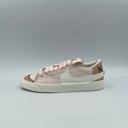 Nike Blazer Low '77 Jumbo - Light Pink - 36 36.5