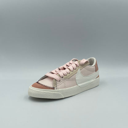 Nike Blazer Low '77 Jumbo - Light Pink - 36 36.5