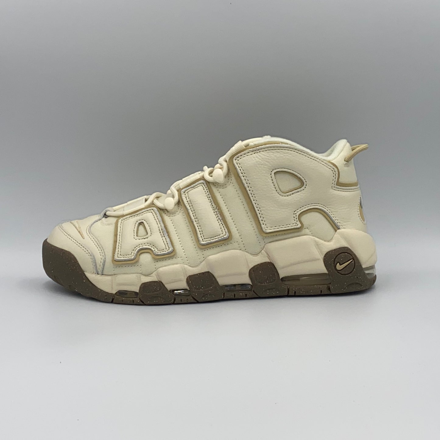 Nike Air More Uptempo '96 - Coconut Milk - 45.5