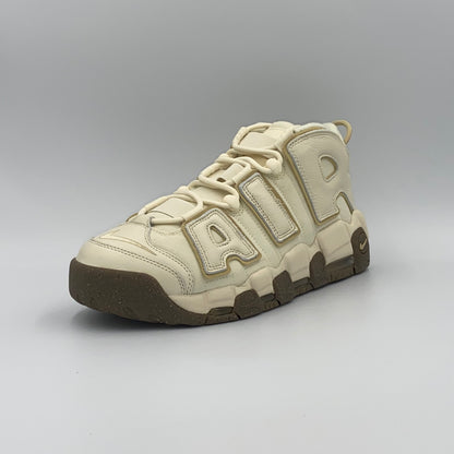 Nike Air More Uptempo '96 - Coconut Milk - 45.5