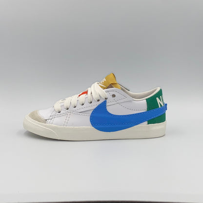 Nike Blazer Low '77 Jumbo - Mismatch - 39