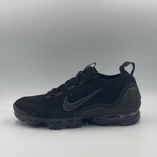 Nike Air Vapormax 2021 FK - Black Anthracite - 45.5